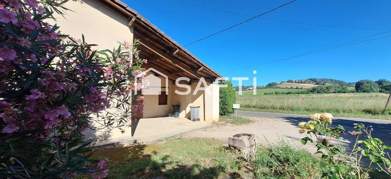 Maison - 160 m² - 5 pièces