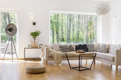 Maison - 124 m² - 5 pièces