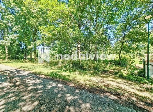 Terrain constructible - 2 591 m²