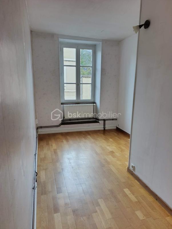Maison de ville - 112 m² - 5 pièces