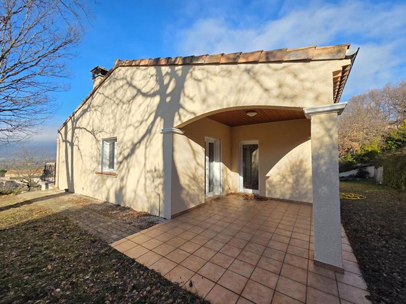 Maison - 135 m² - 5 pièces