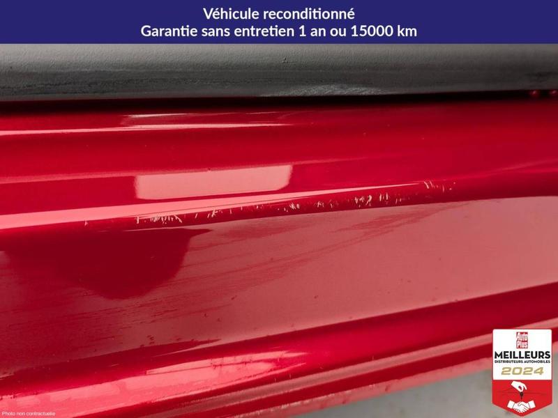 Peugeot 2008 Hybrid 136 e-Dcs6 Allure