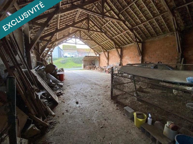 Maison - 160 m² - 7 pièces