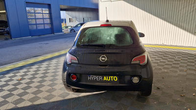 Opel Adam 1.4 Twinport 87 Ch s/S Glam