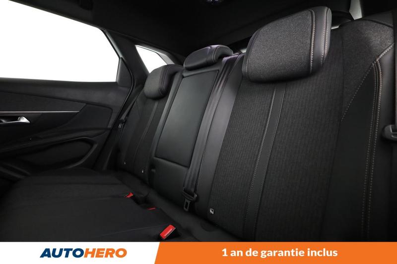 Peugeot 3008 1.5 Blue-HDi Gt Line Eat8 130 ch