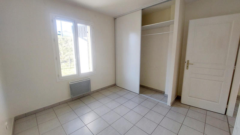 Maison - 97 m² - 4 pièces