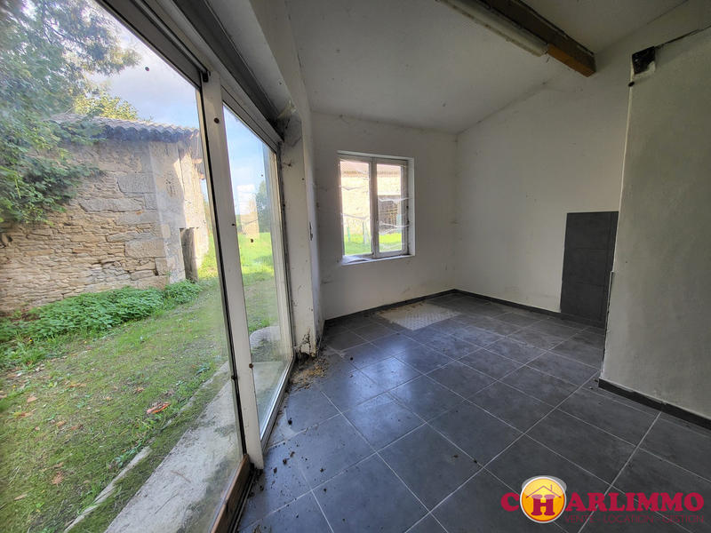 Maison traditionnelle - 120 m² - 6 pièces