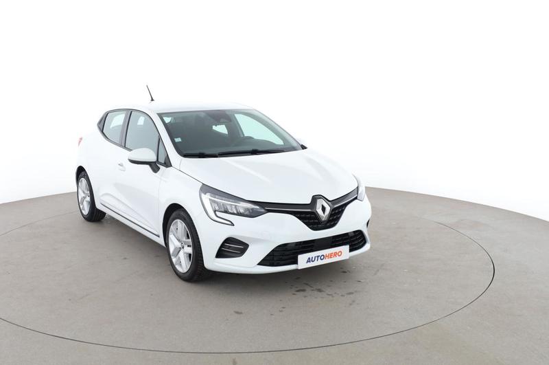 Renault Clio 1.0 SCe Business 72 ch