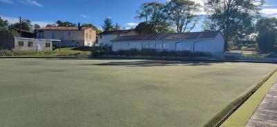 Propriété - 392 m² - 11 pièces