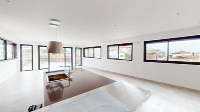 Appartement - 288 m² - 6 pièces