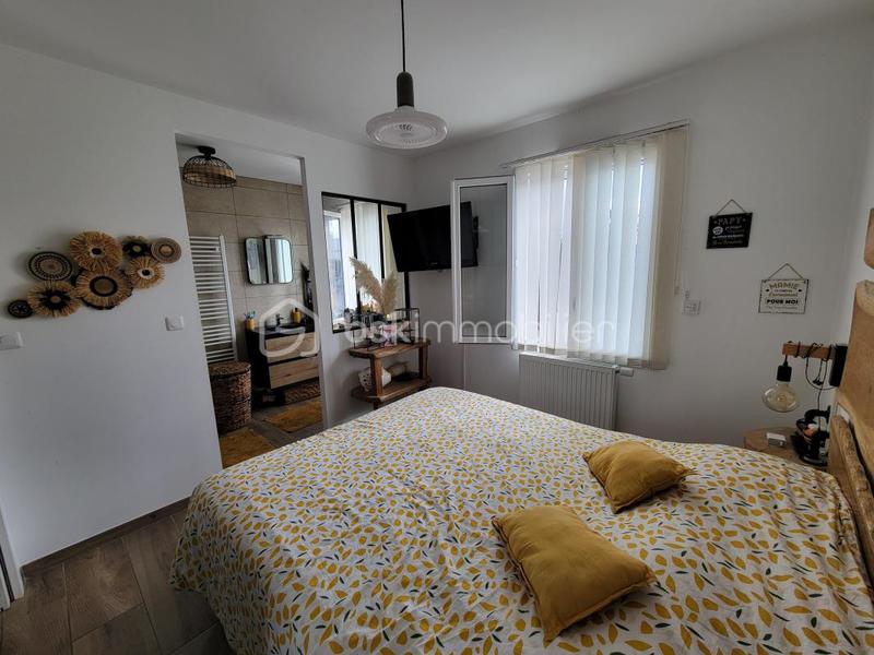 Maison - 169 m² - 8 pièces