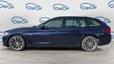 Bmw Série 5 Touring (G31) 530d 265 Bva8 Sport - Automatique Entretien constructeur