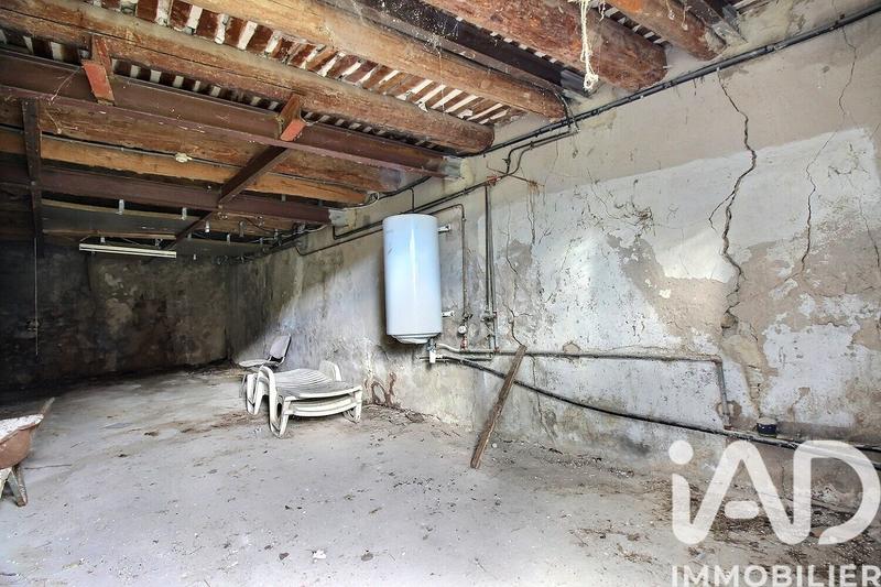 Maison de campagne - 148 m² - 5 pièces