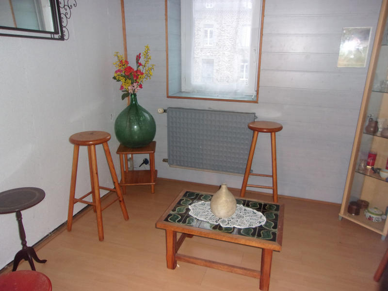 Maison - 86 m² - 4 pièces