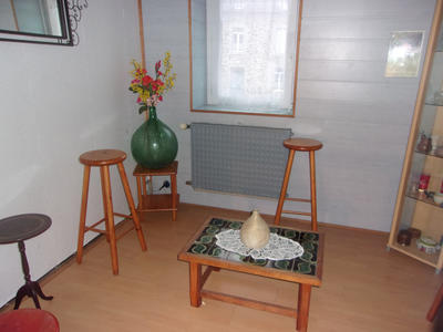 Maison - 86 m² - 4 pièces