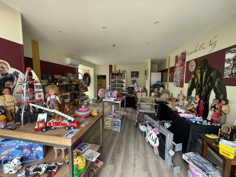 Appartement - 91 m² - 5 pièces