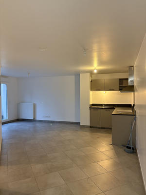 Appartement - 52 m² - 2 pièces