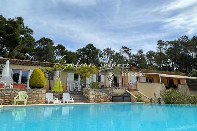 Maison - 310 m² - 14 pièces