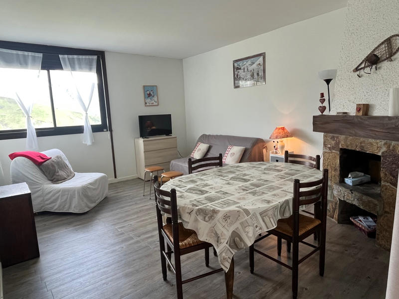 Appartement - 29 m² - 1 pièce