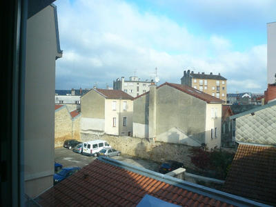 Appartement - 31 m² - 2 pièces