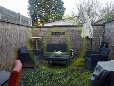 Maison - 83 m² - 3 pièces