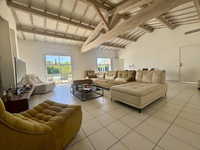 Villa - 185 m² - 5 pièces