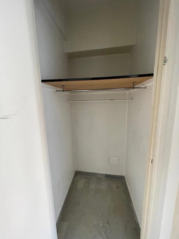 Appartement - 35 m² - 1 pièce