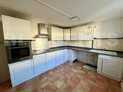 Maison de village - 65 m² - 3 pièces