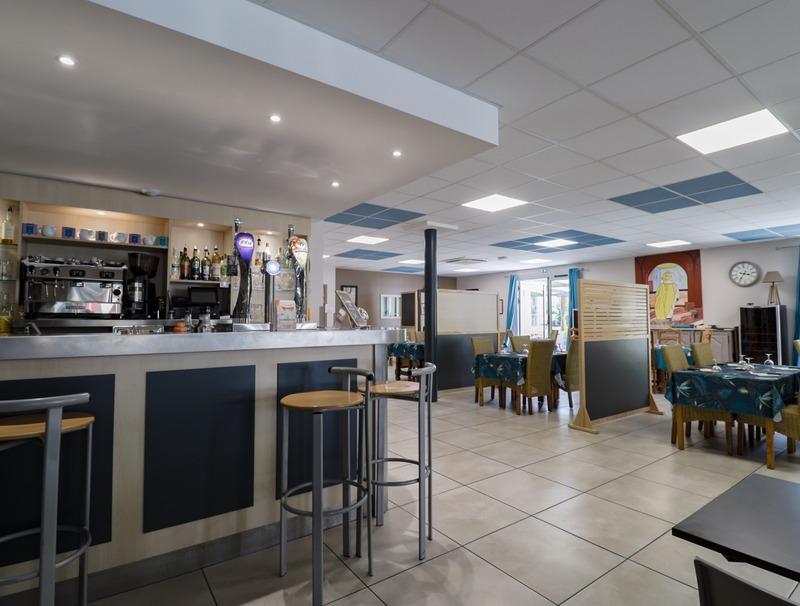 Fonds de commerce - 220 m²