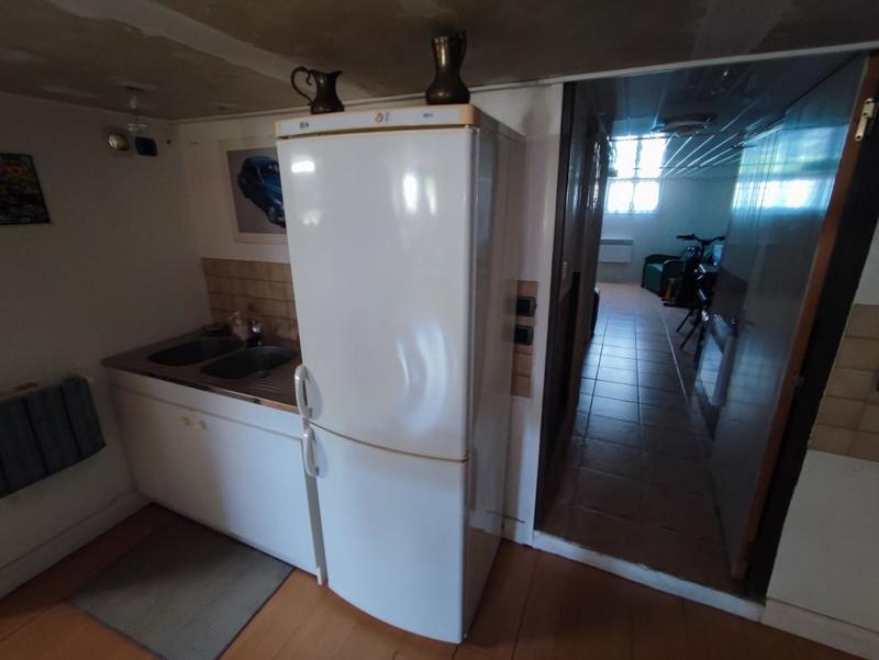 Maison - 162 m² - 6 pièces