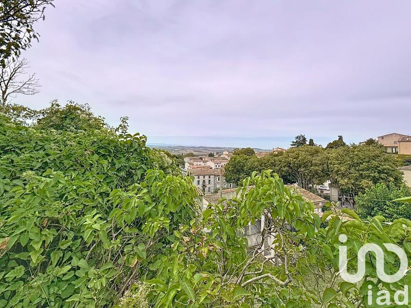 Maison de village - 100 m² - 3 pièces