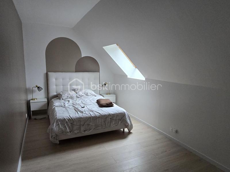 Pavillon - 112 m² - 6 pièces