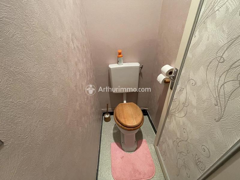 Maison - 117 m² - 12 pièces