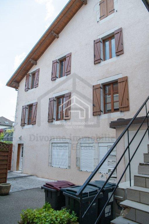 Appartement - 129 m² - 5 pièces