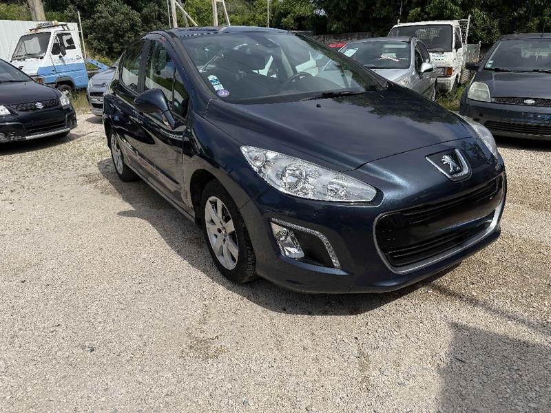 Peugeot 308 1.6 VTi 120ch Active