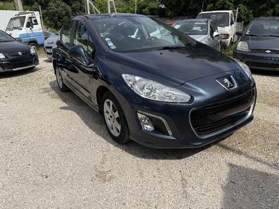 Peugeot 308 1.6 VTi 120ch Active