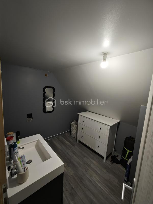 Maison de village - 186 m² - 5 pièces