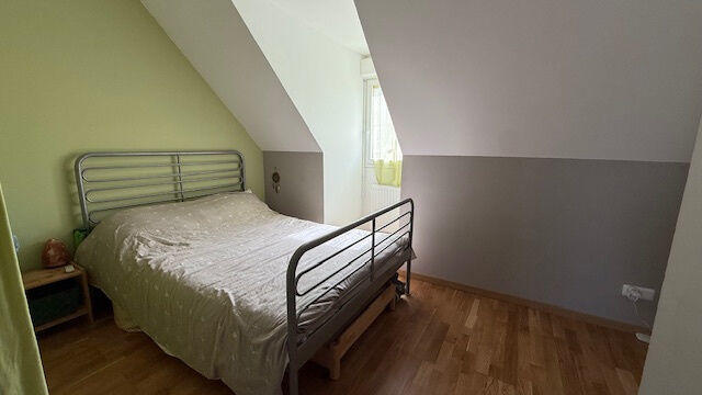 Maison - 106 m² - 6 pièces