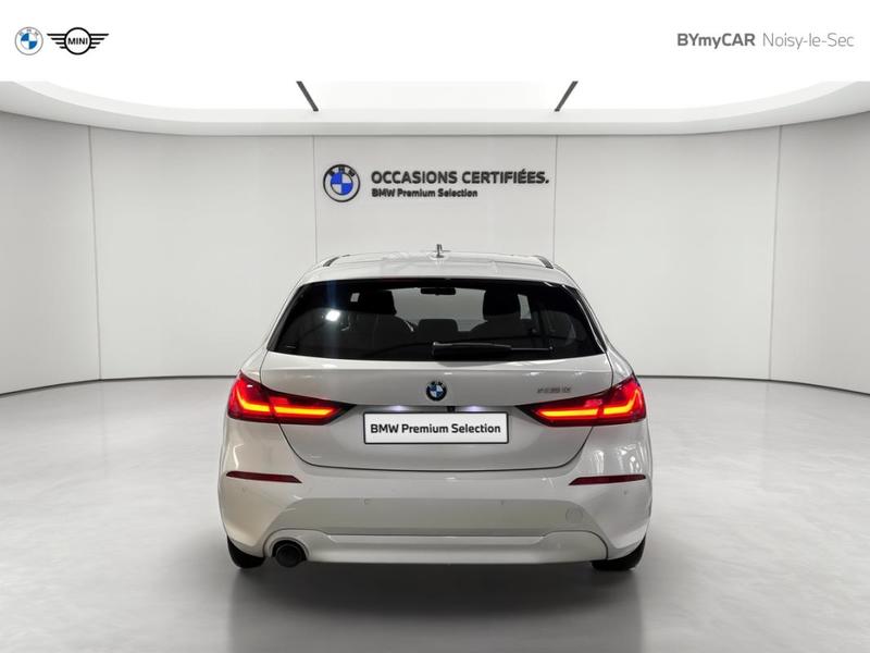 Bmw Série 1 F40 116d 116 ch Dkg7 Business Design