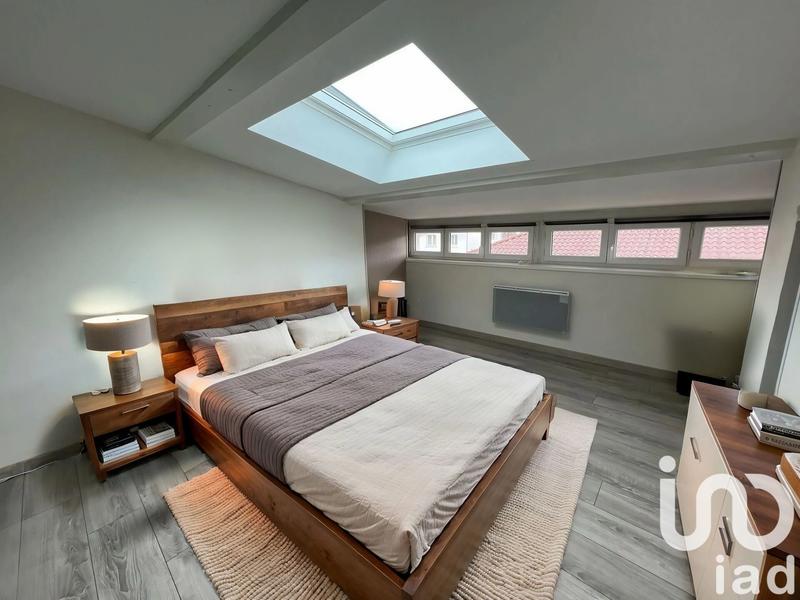 Maison - 160 m² - 7 pièces