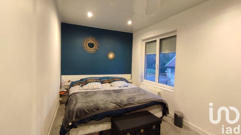 Maison de ville - 94 m² - 6 pièces