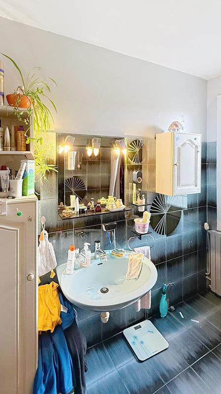 Maison - 190 m² - 6 pièces