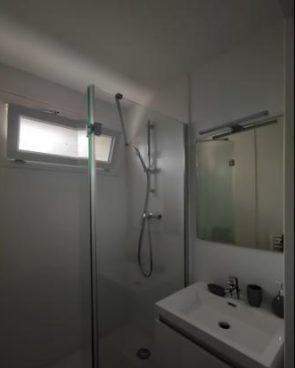 Appartement - 82 m² - 5 pièces