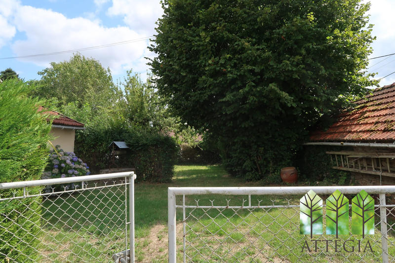 Maison - 190 m² - 7 pièces