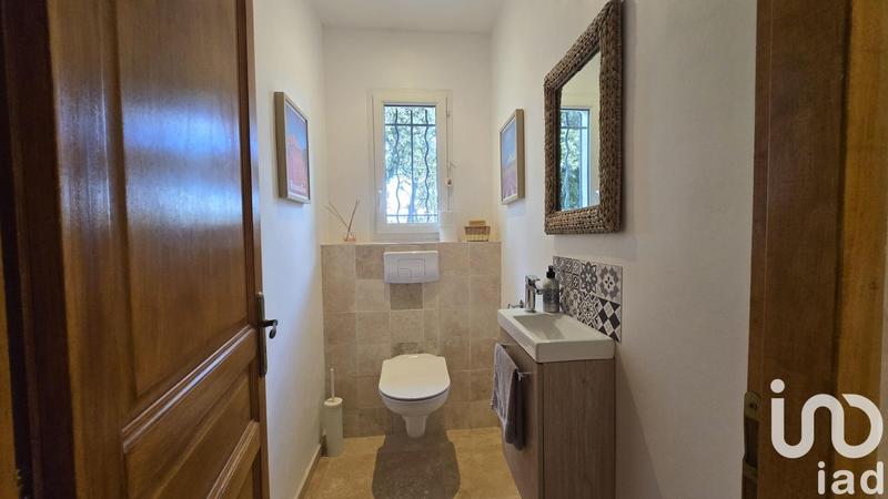 Maison - 161 m² - 5 pièces