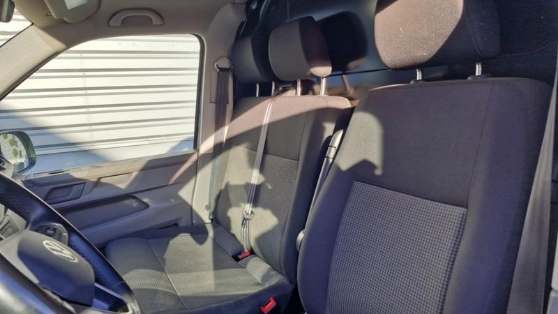 Volkswagen Transporter 6.1 Van L1h1 2.0 Tdi 150 Bvm6 Business