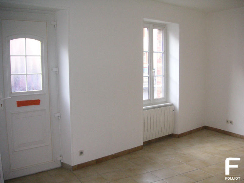 Maison - 42 m² - 2 pièces