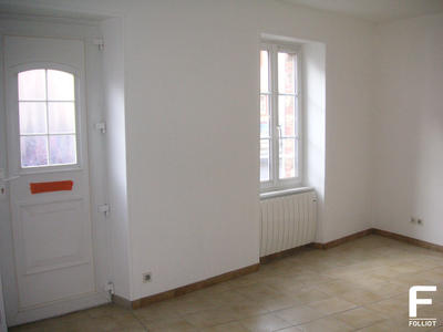 Maison - 42 m² - 2 pièces