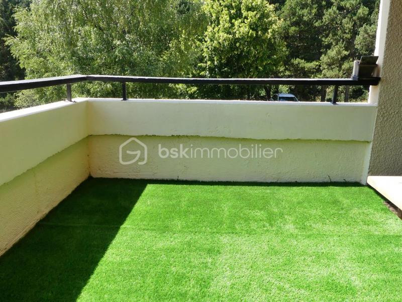 Studio - 25 m² - 1 pièce