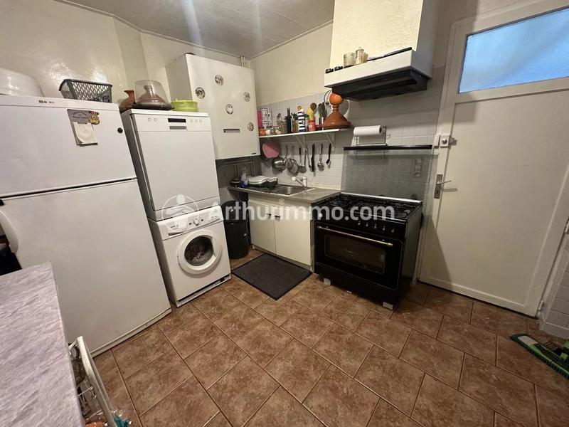 Maison - 170 m² - 8 pièces